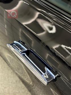 مرسيدس بنز E-Class